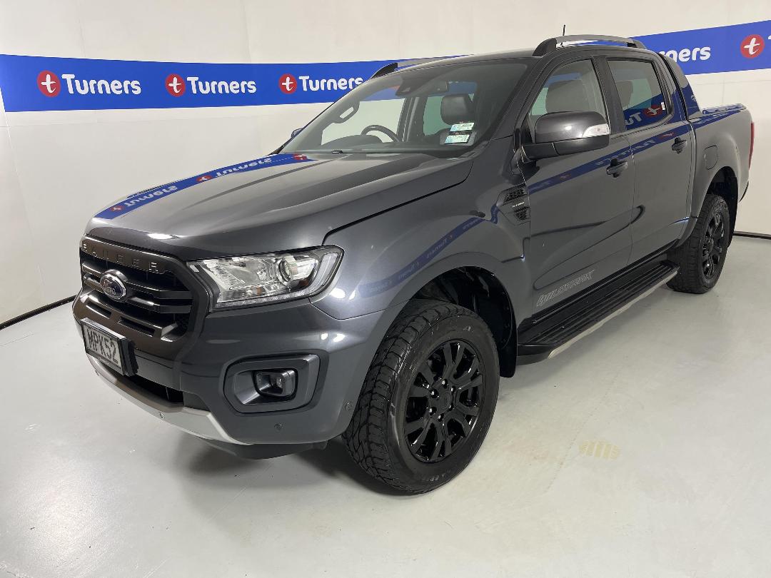 Photo '4' of Ford Ranger