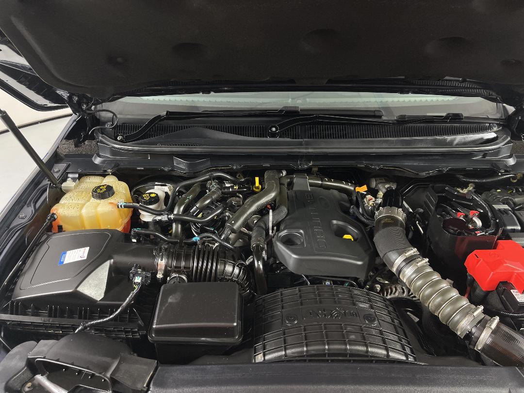 Photo '13' of Ford Ranger