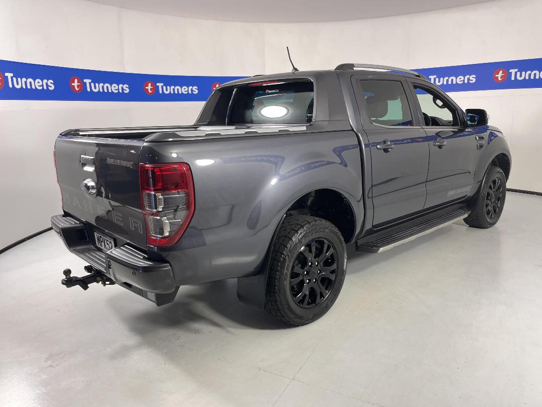 Photo '7' of Ford Ranger