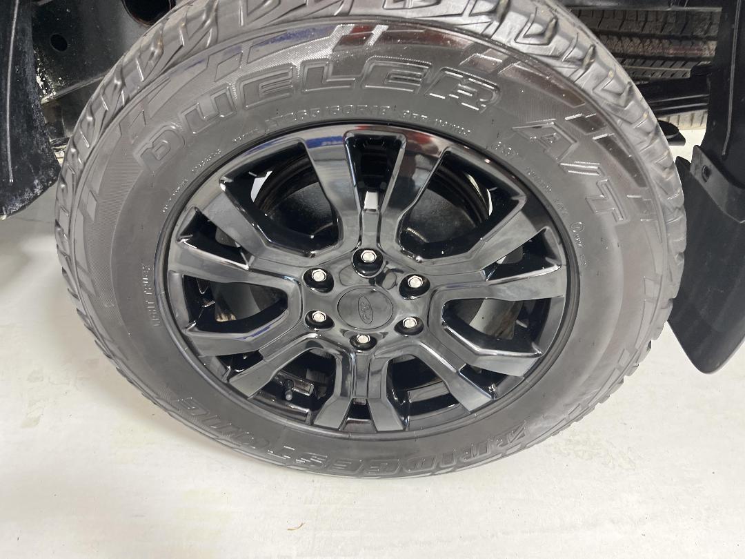 Photo '11' of Ford Ranger