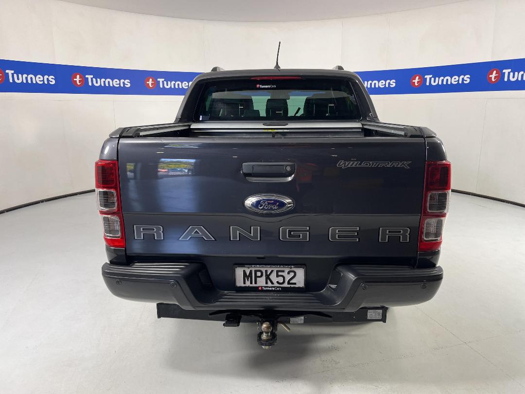 Photo '6' of Ford Ranger