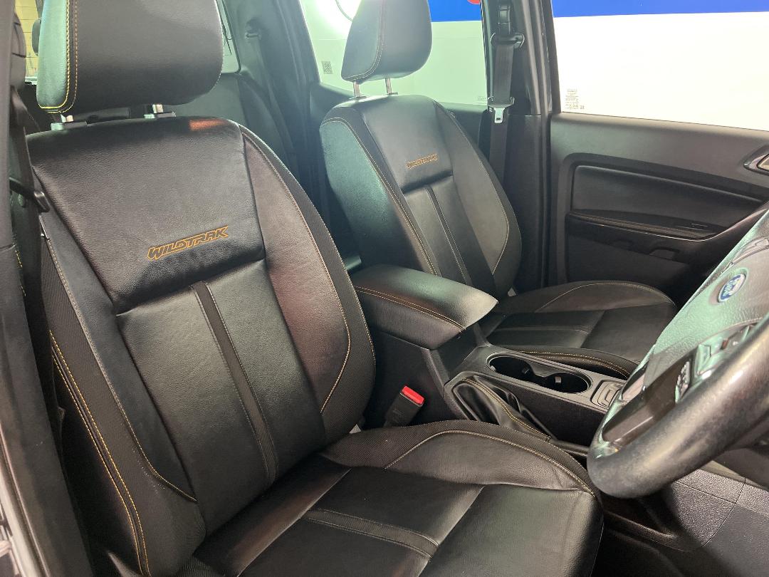 Photo '16' of Ford Ranger