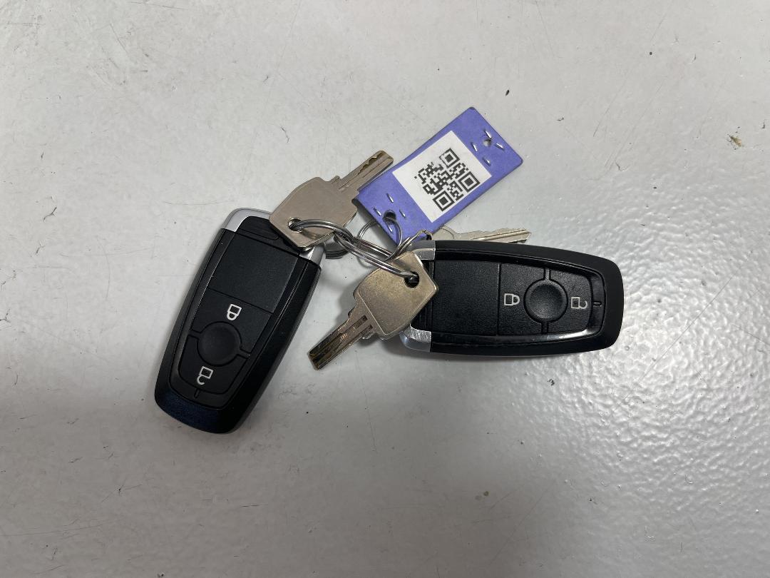 Photo '22' of Ford Ranger