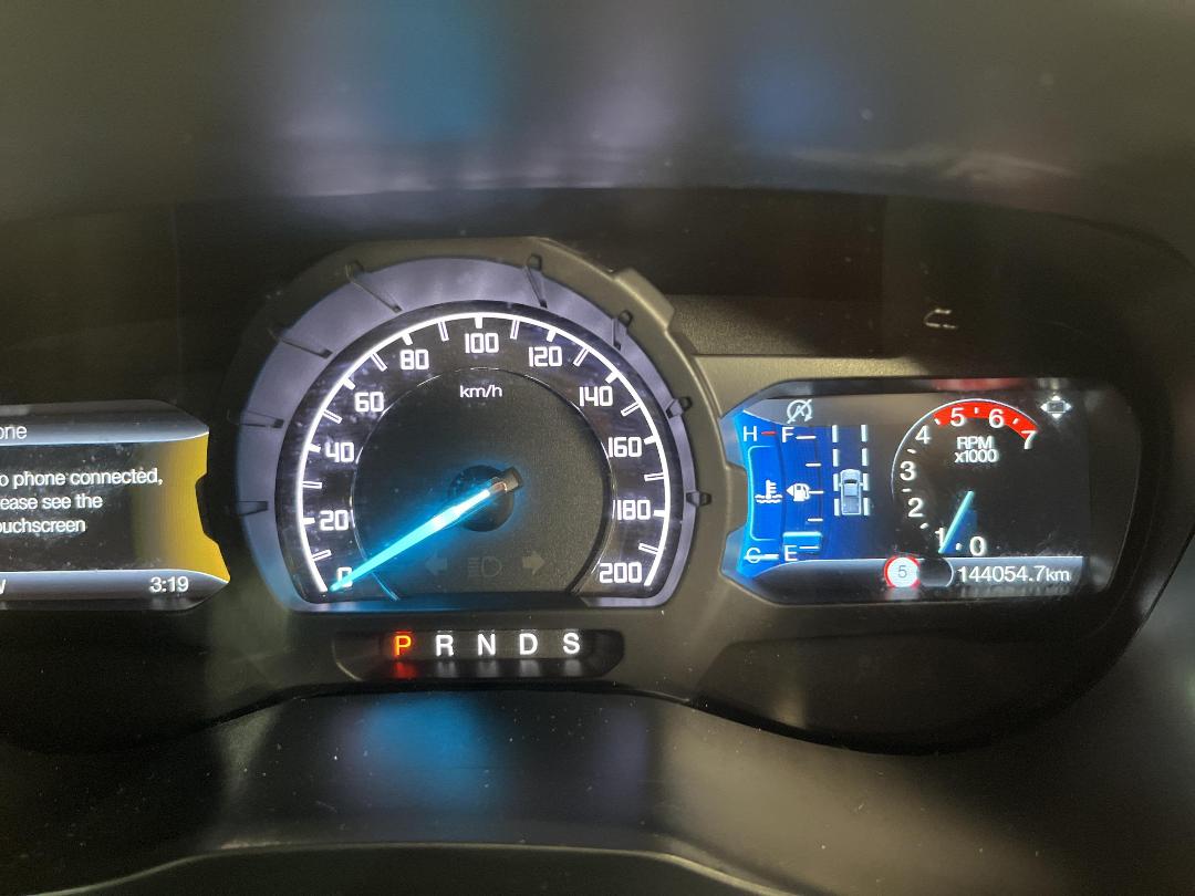 Photo '21' of Ford Ranger