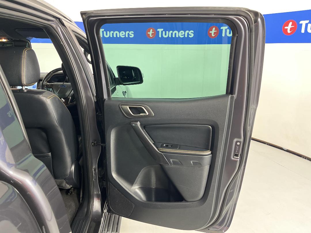 Photo '19' of Ford Ranger