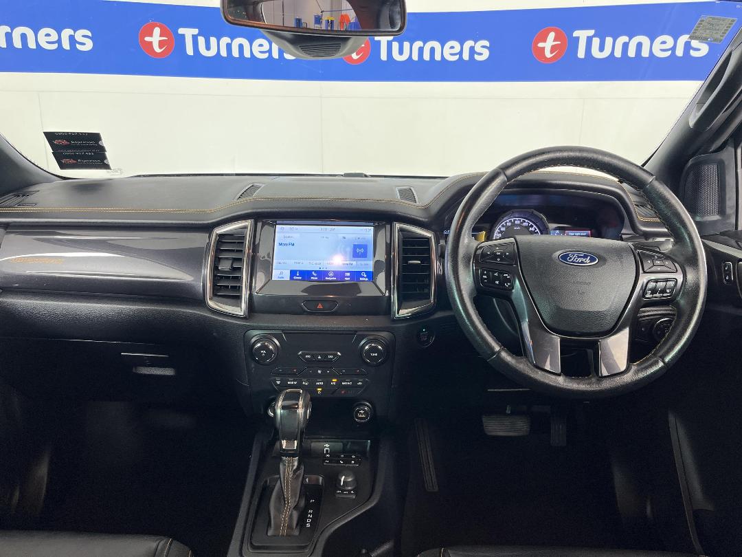 Photo '17' of Ford Ranger