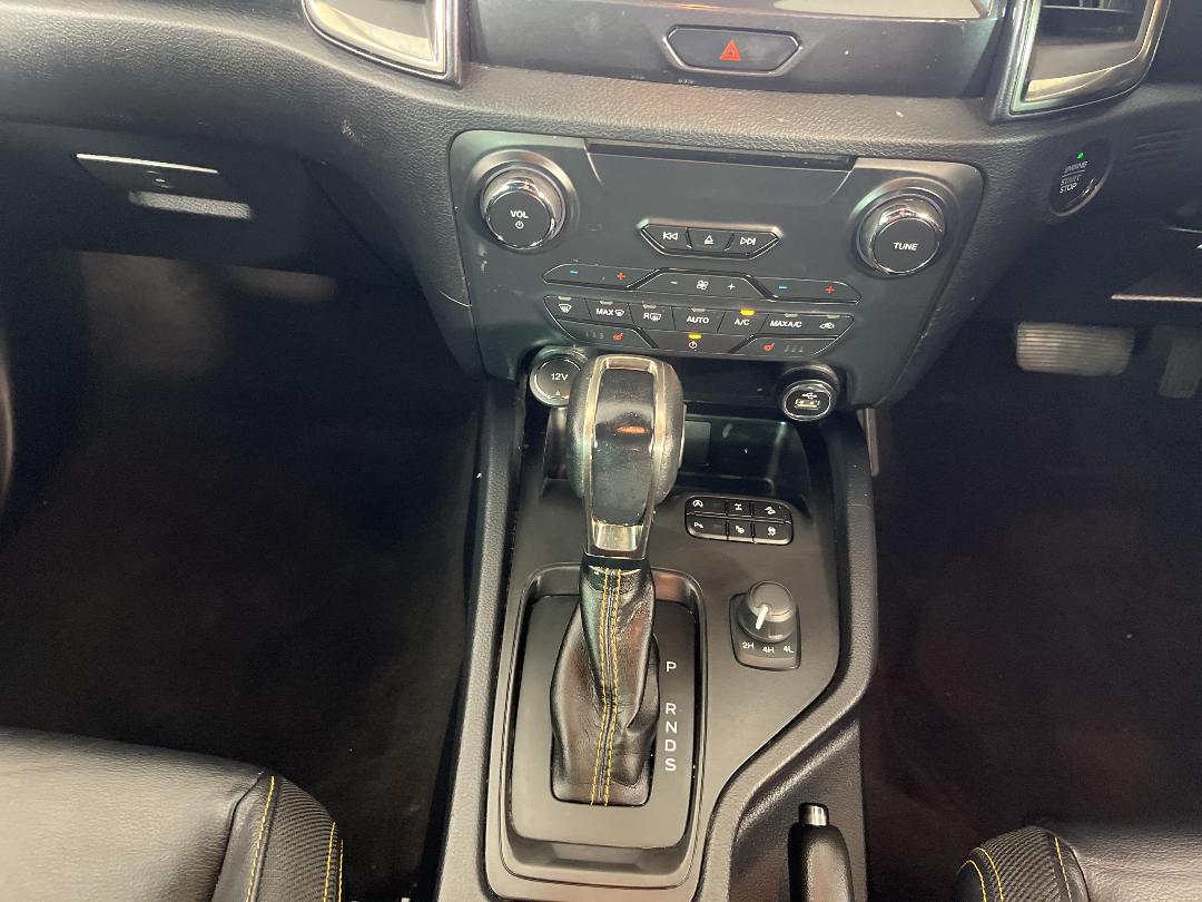 Photo '18' of Ford Ranger