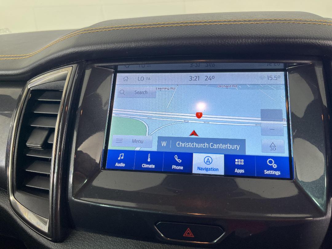 Photo '28' of Ford Ranger