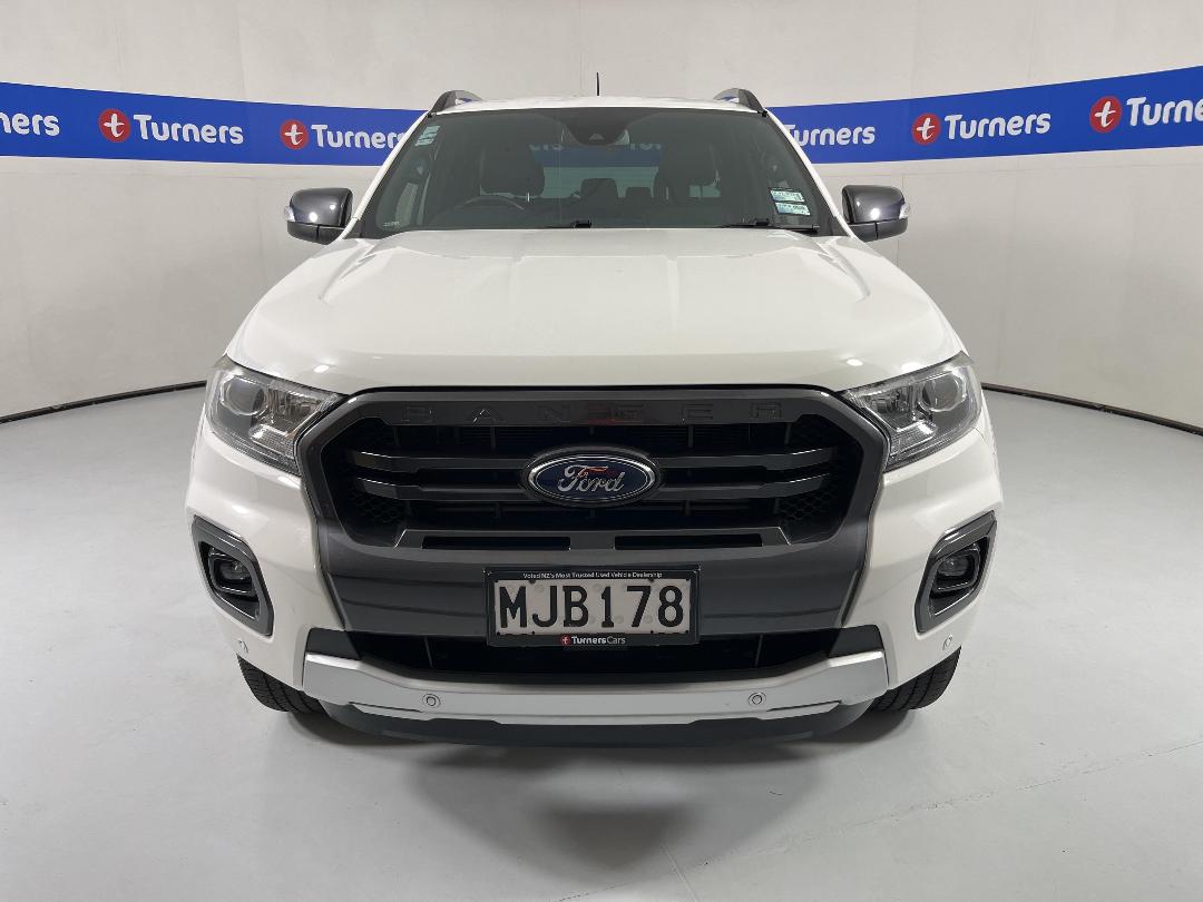 Photo '2' of Ford Ranger