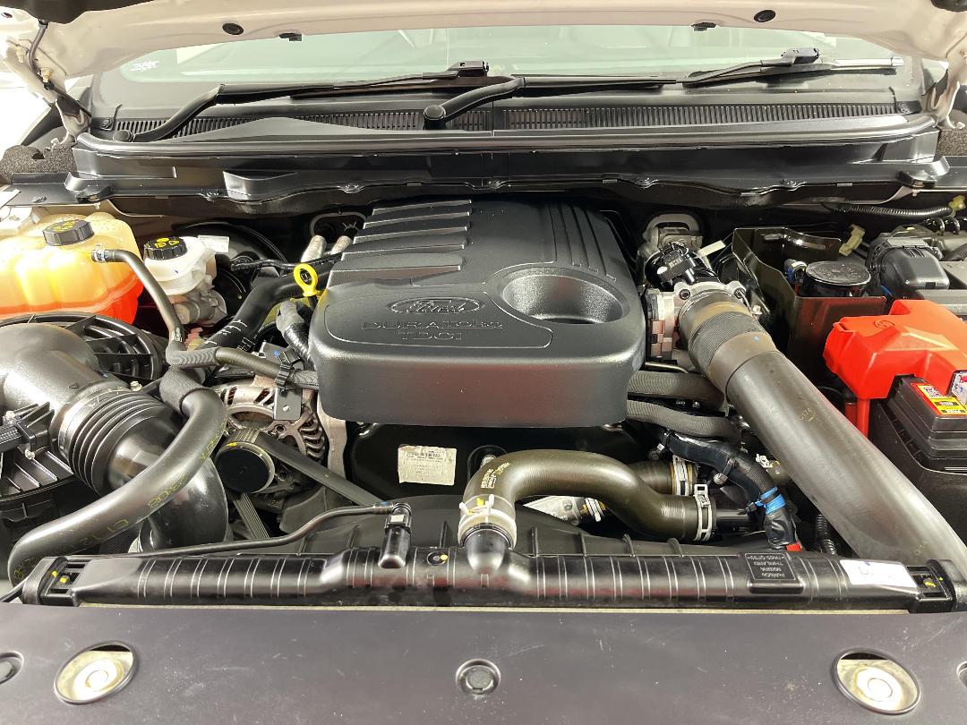 Photo '13' of Ford Ranger