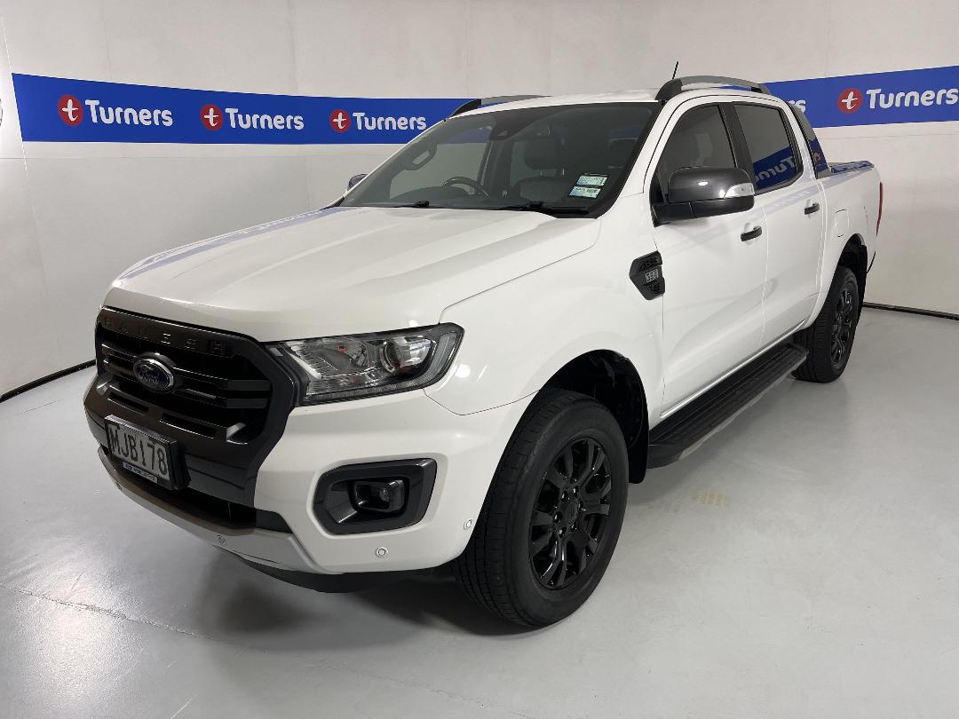 Photo '4' of Ford Ranger