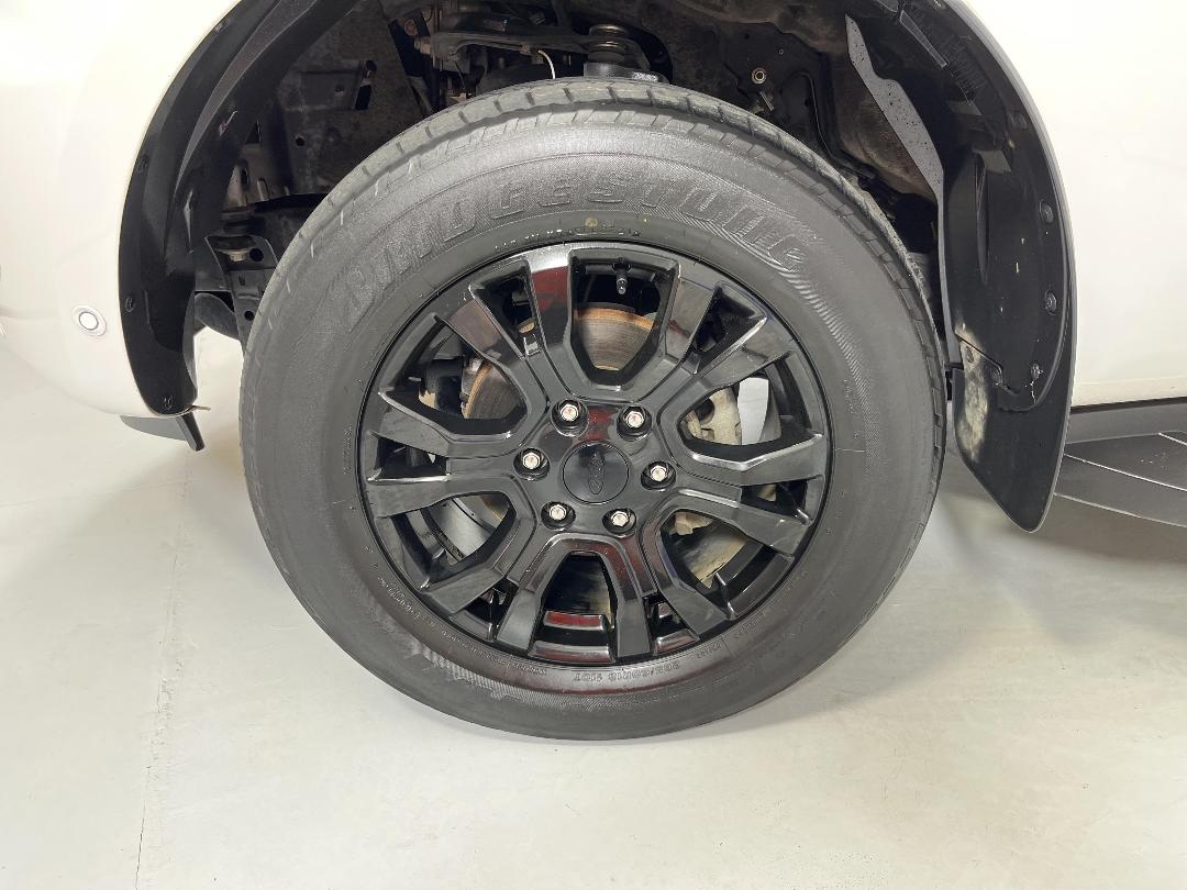 Photo '10' of Ford Ranger