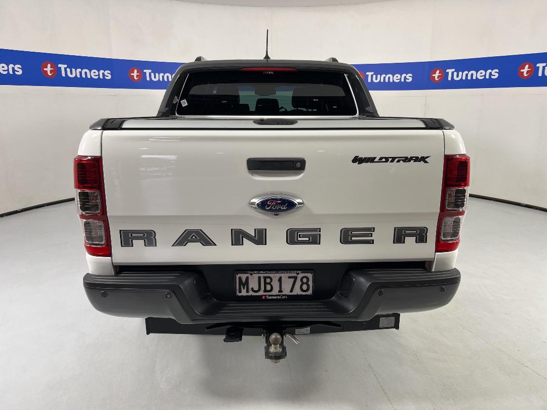 Photo '6' of Ford Ranger