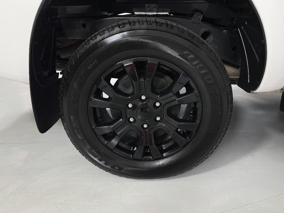 Photo '12' of Ford Ranger