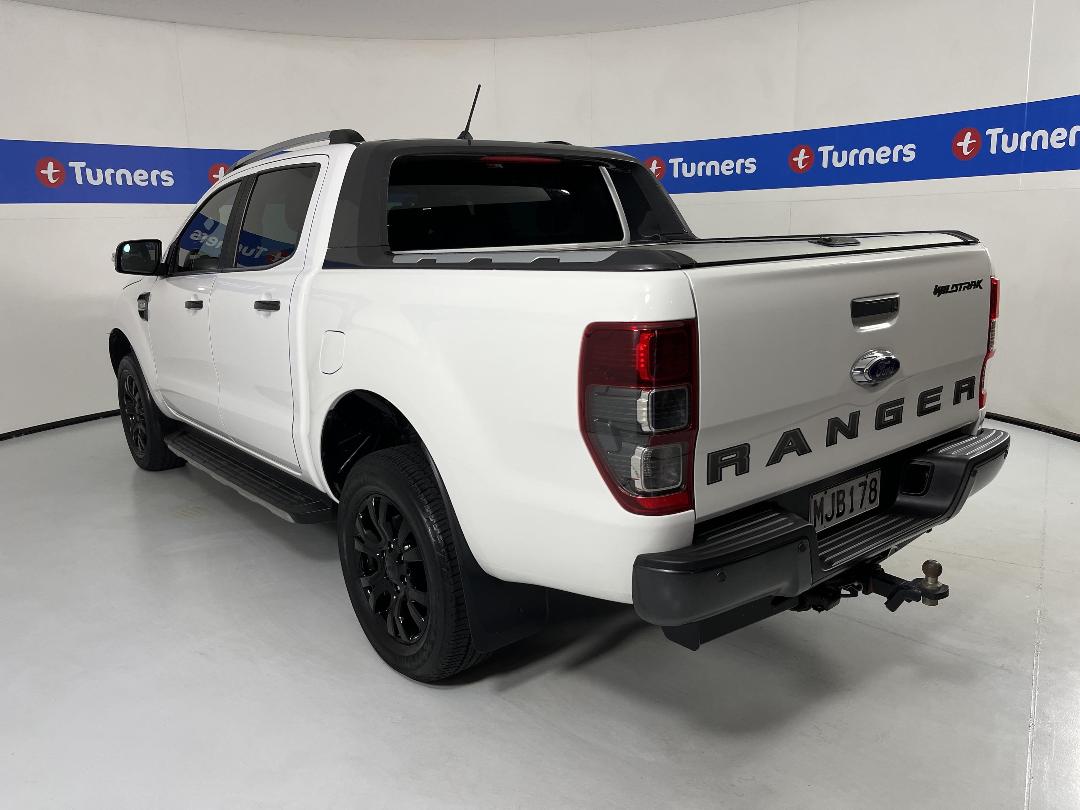 Photo '5' of Ford Ranger