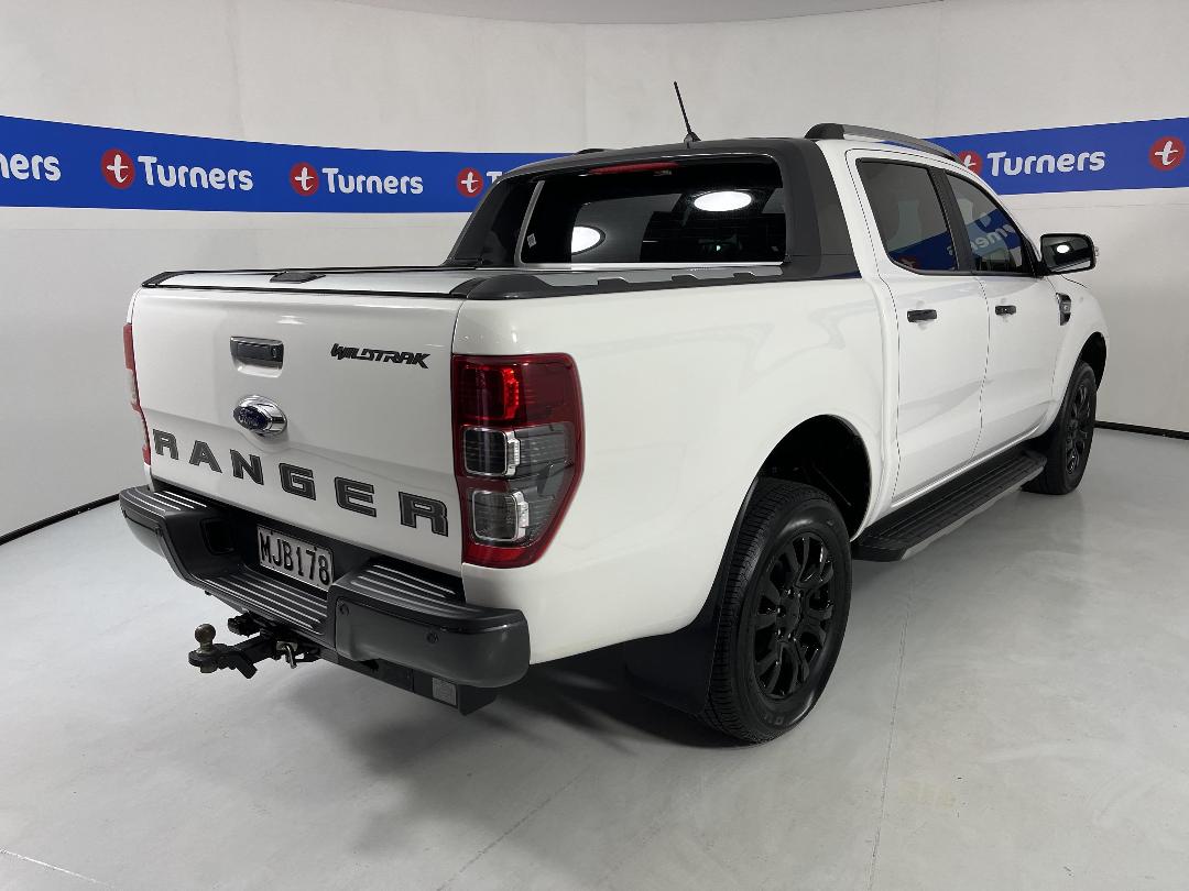 Photo '7' of Ford Ranger