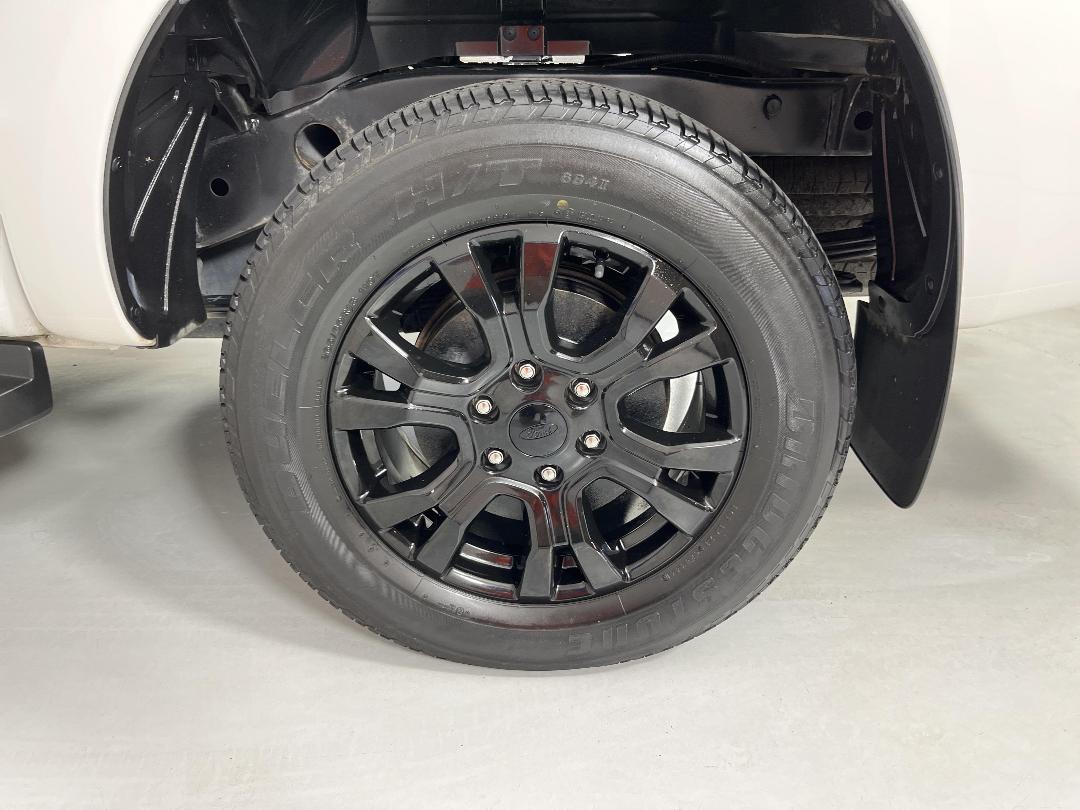 Photo '11' of Ford Ranger