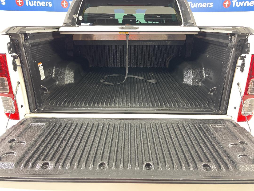 Photo '14' of Ford Ranger