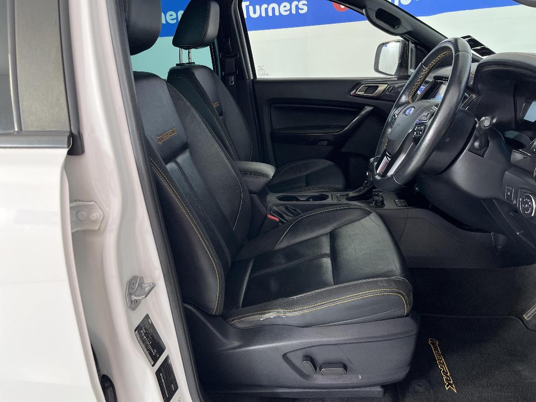 Photo '16' of Ford Ranger