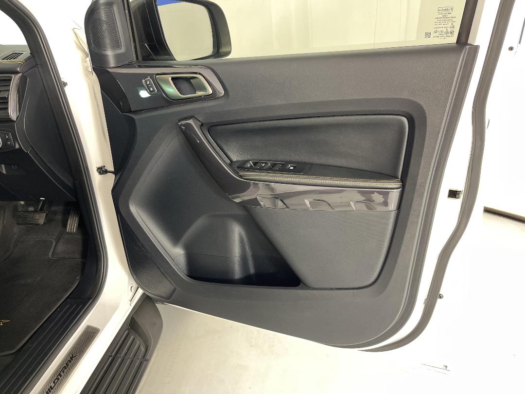 Photo '15' of Ford Ranger