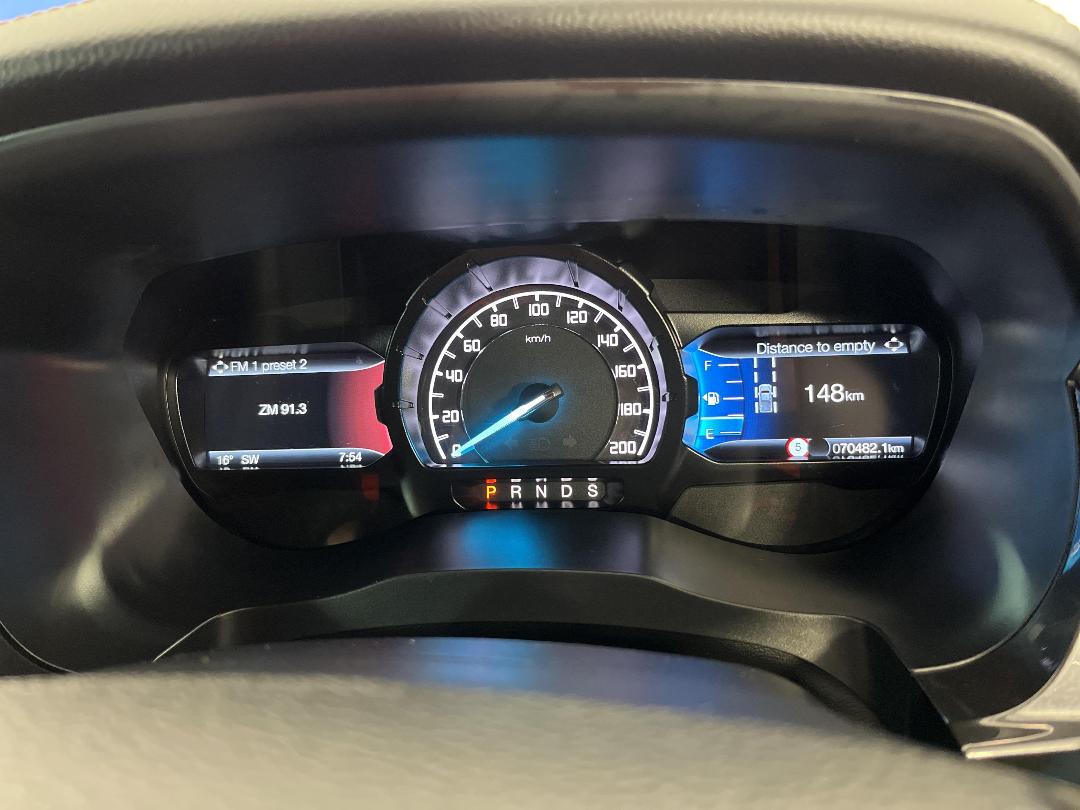 Photo '21' of Ford Ranger