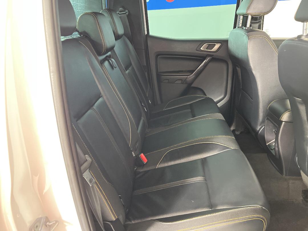 Photo '20' of Ford Ranger