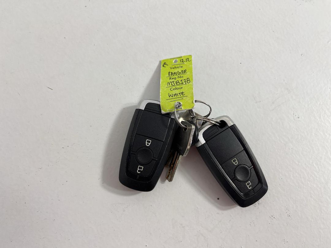 Photo '22' of Ford Ranger