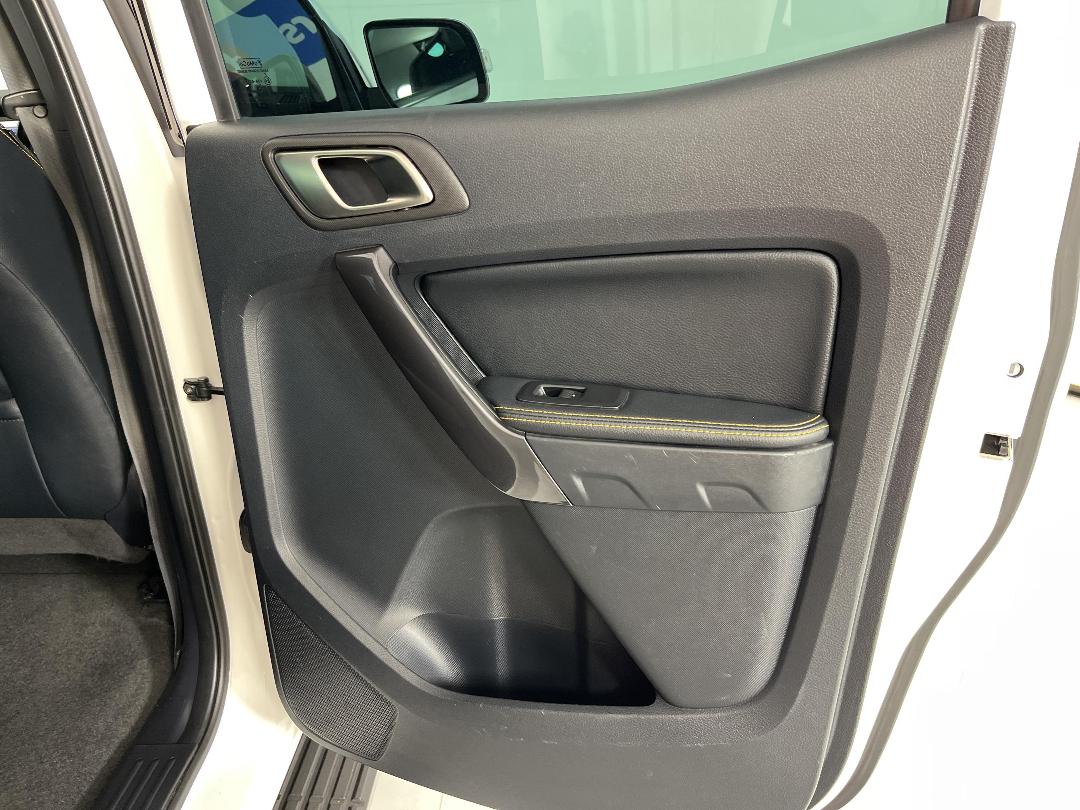 Photo '19' of Ford Ranger