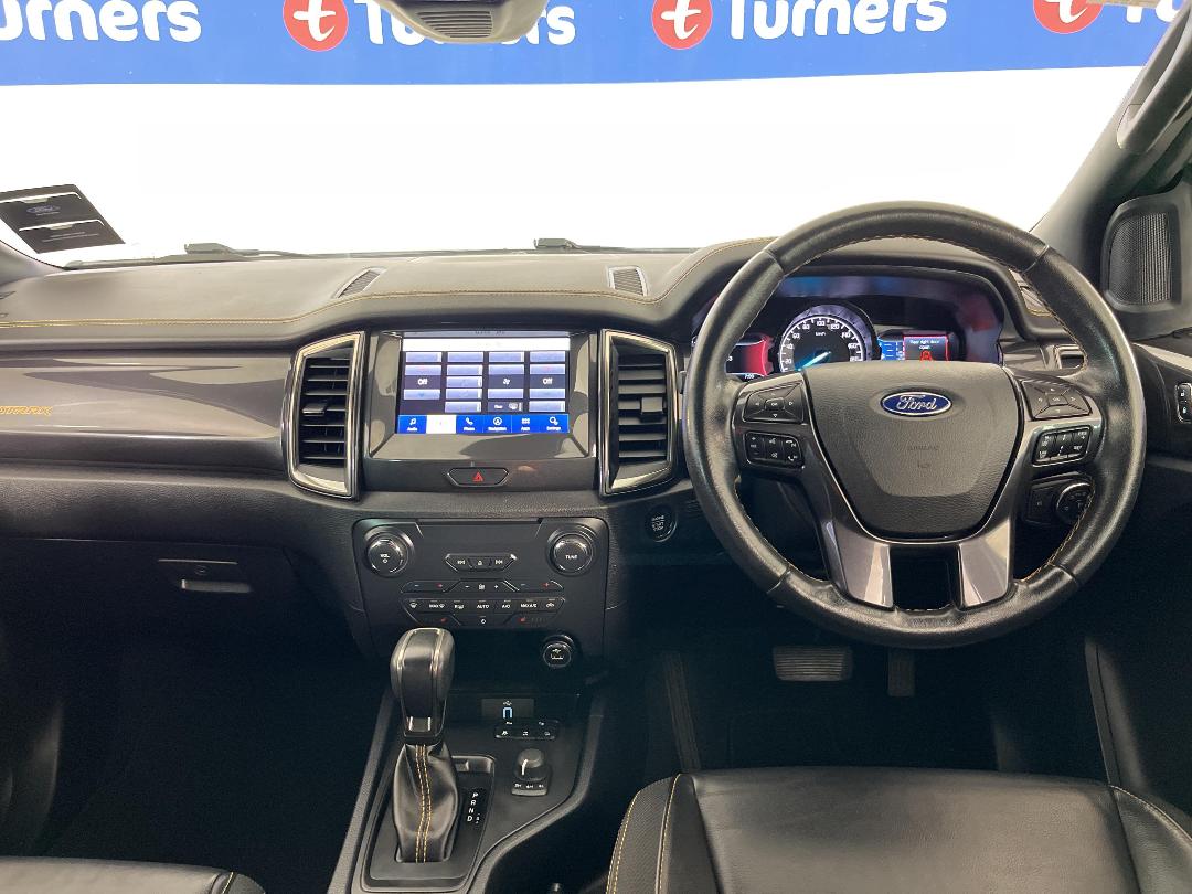 Photo '17' of Ford Ranger