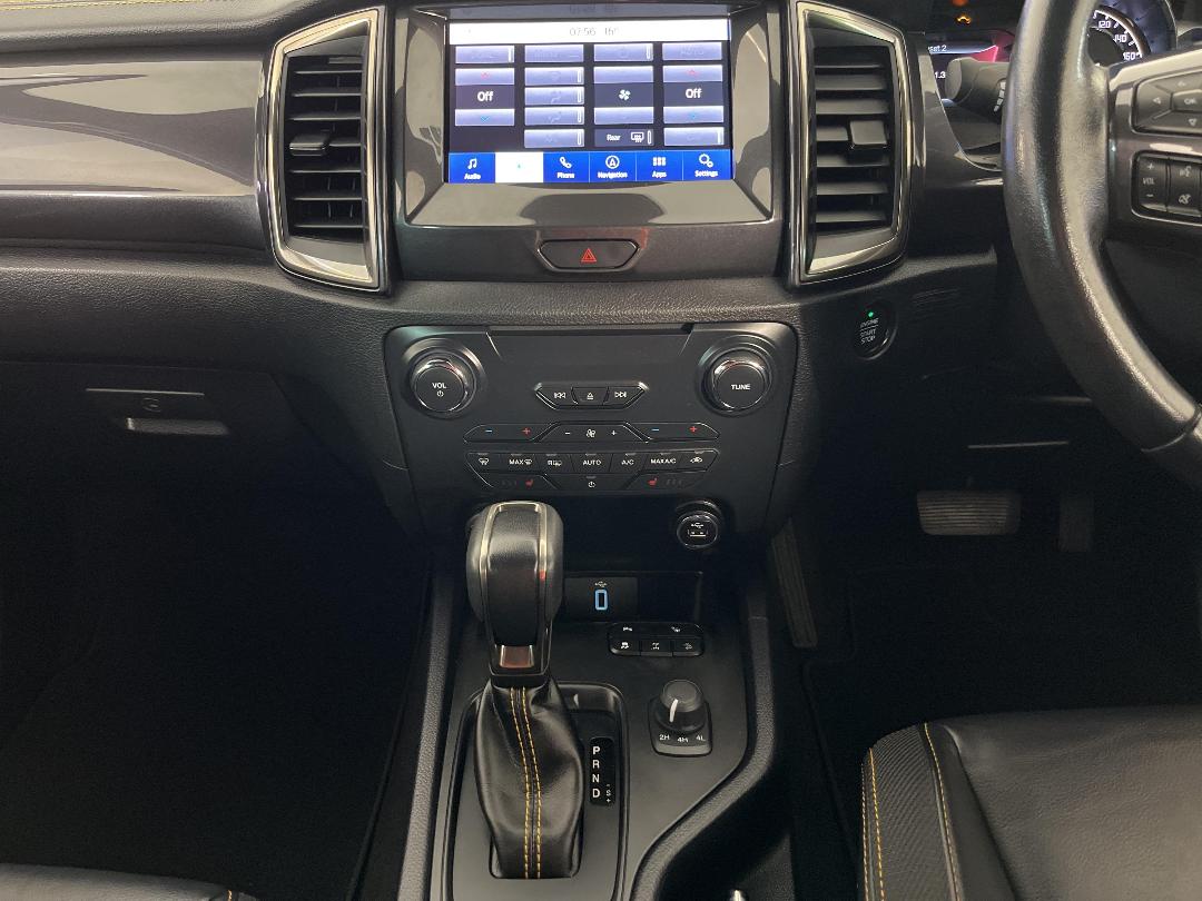 Photo '18' of Ford Ranger