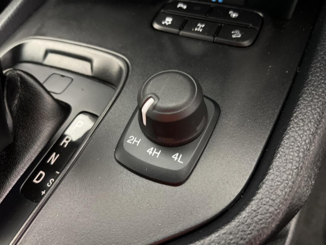 Photo '25' of Ford Ranger