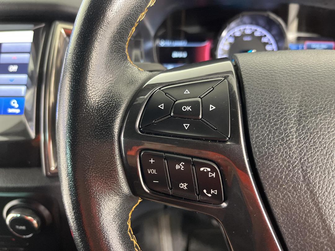 Photo '23' of Ford Ranger