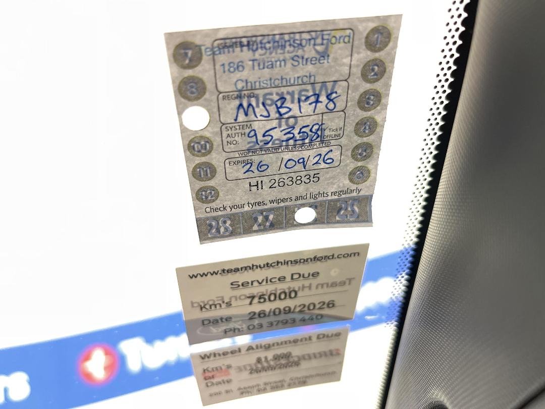 Photo '28' of Ford Ranger