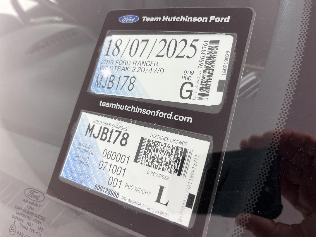 Photo '29' of Ford Ranger