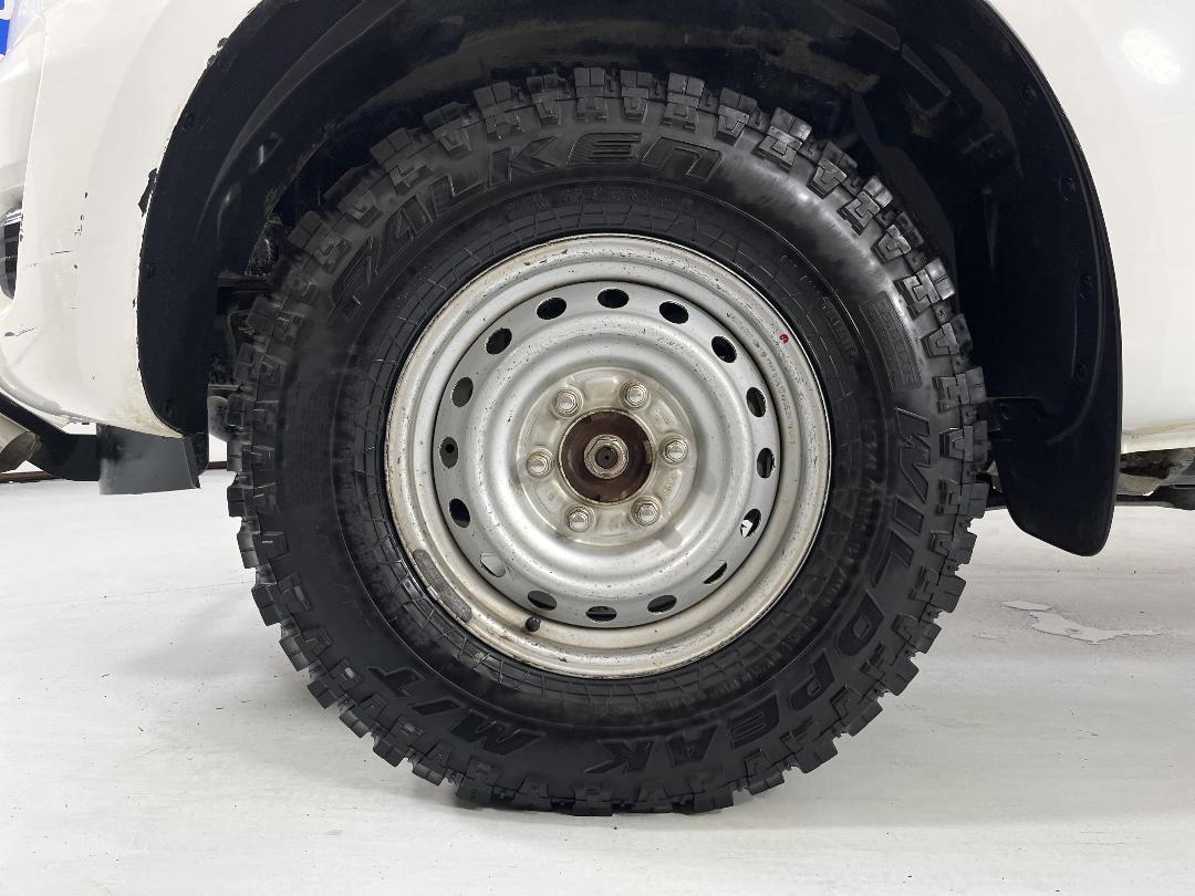 Photo '10' of Ford Ranger