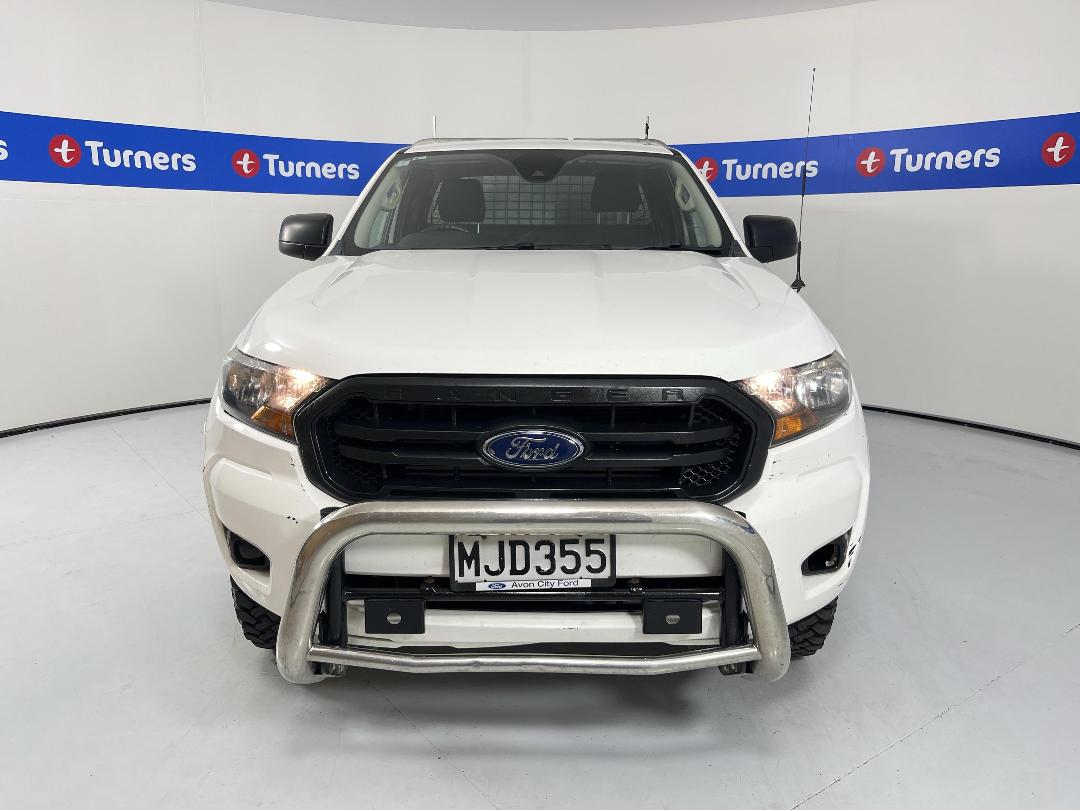 Photo '2' of Ford Ranger