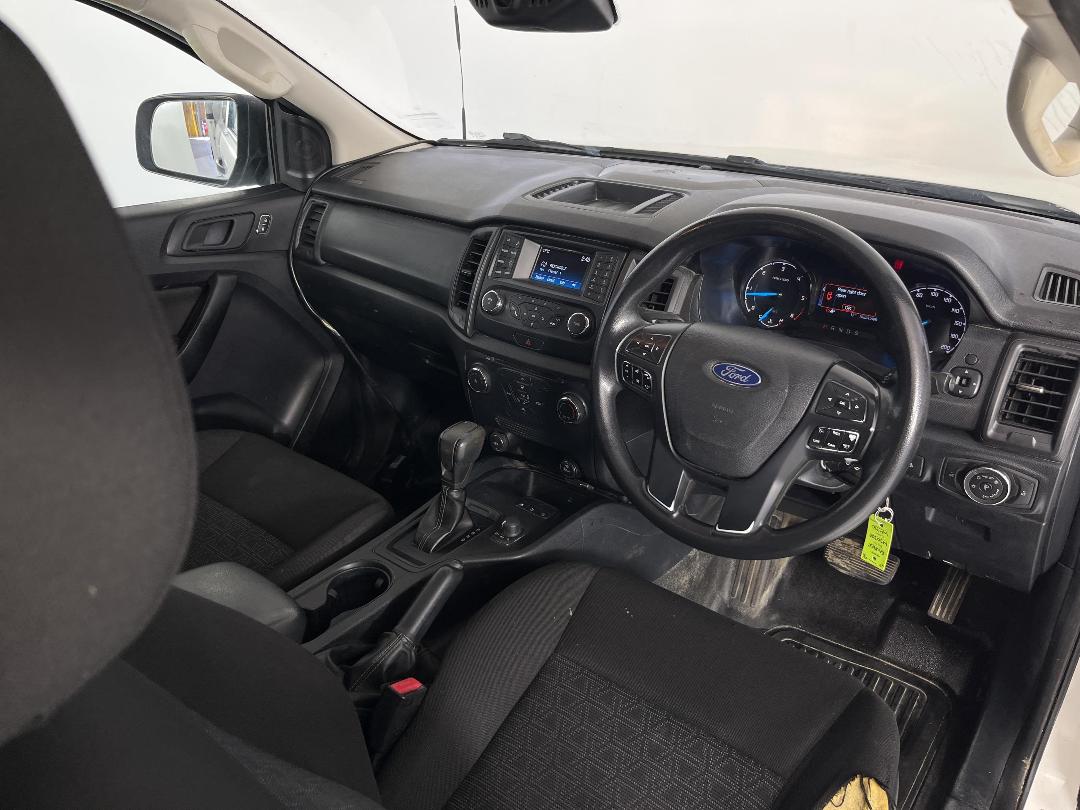 Photo '16' of Ford Ranger