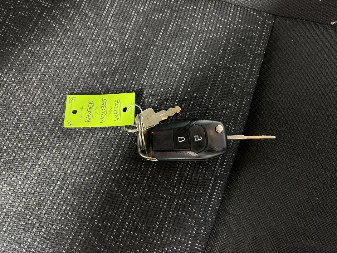 Photo '21' of Ford Ranger