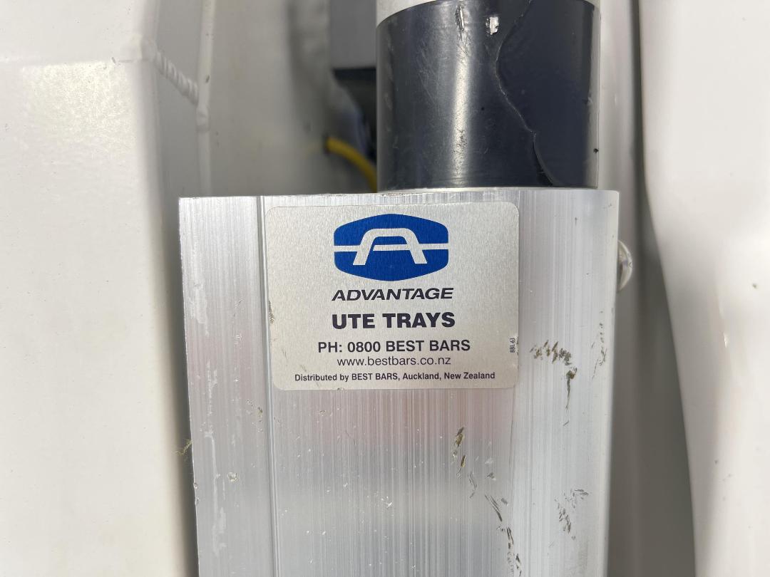 Photo '33' of Ford Ranger