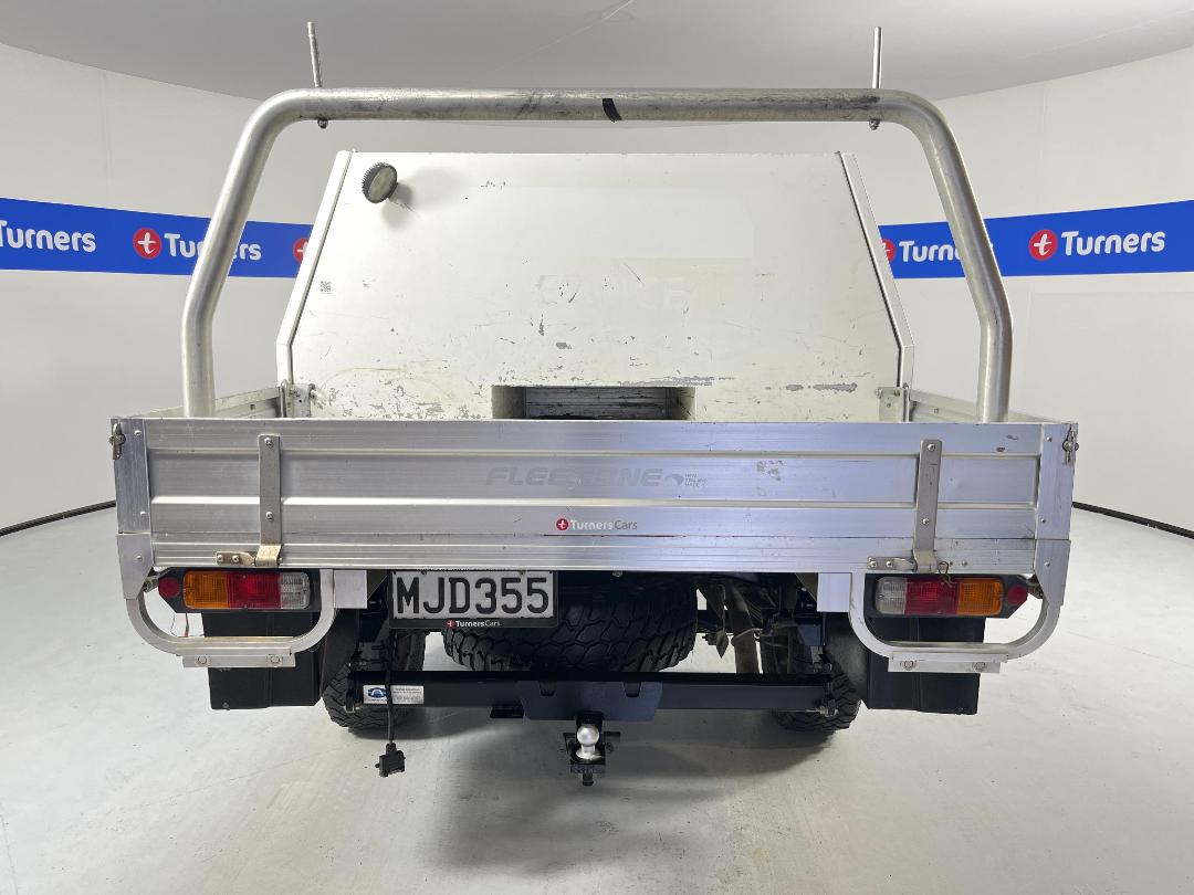 Photo '6' of Ford Ranger