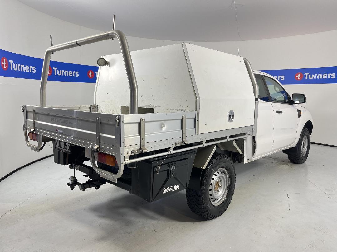 Photo '7' of Ford Ranger