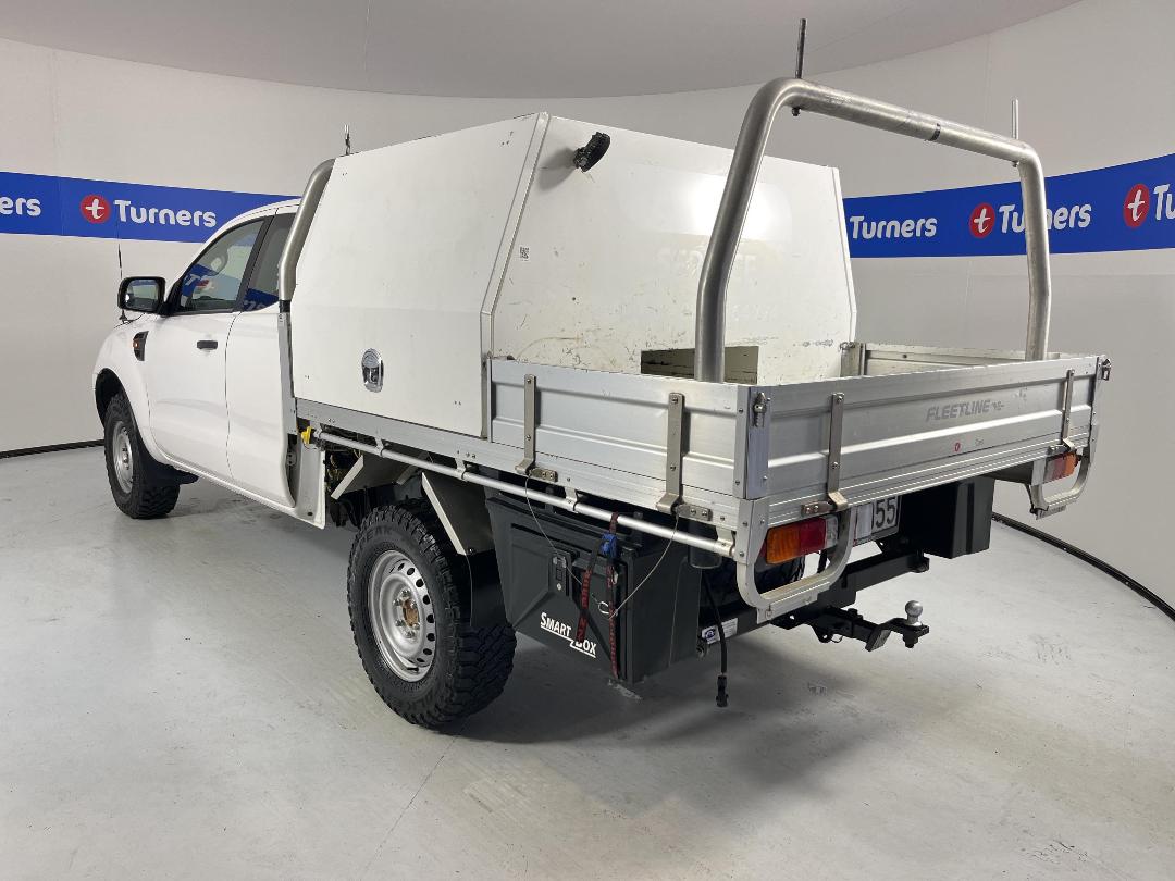 Photo '5' of Ford Ranger