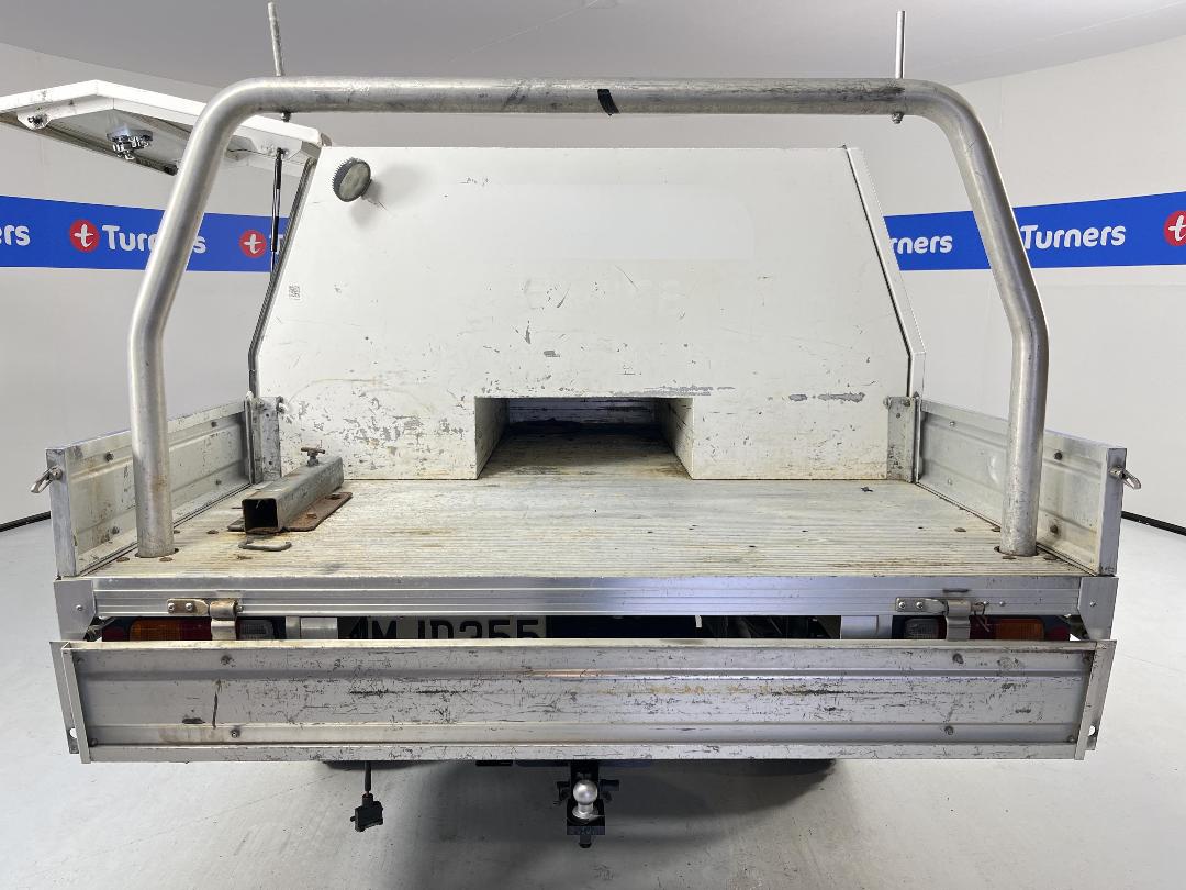 Photo '23' of Ford Ranger