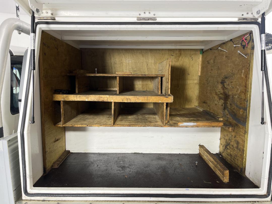 Photo '24' of Ford Ranger