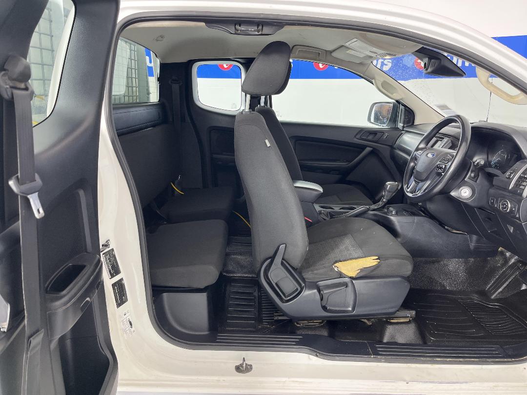 Photo '19' of Ford Ranger