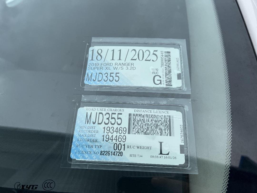 Photo '35' of Ford Ranger