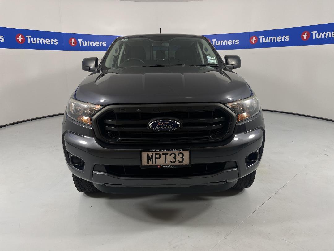 Photo '2' of Ford Ranger