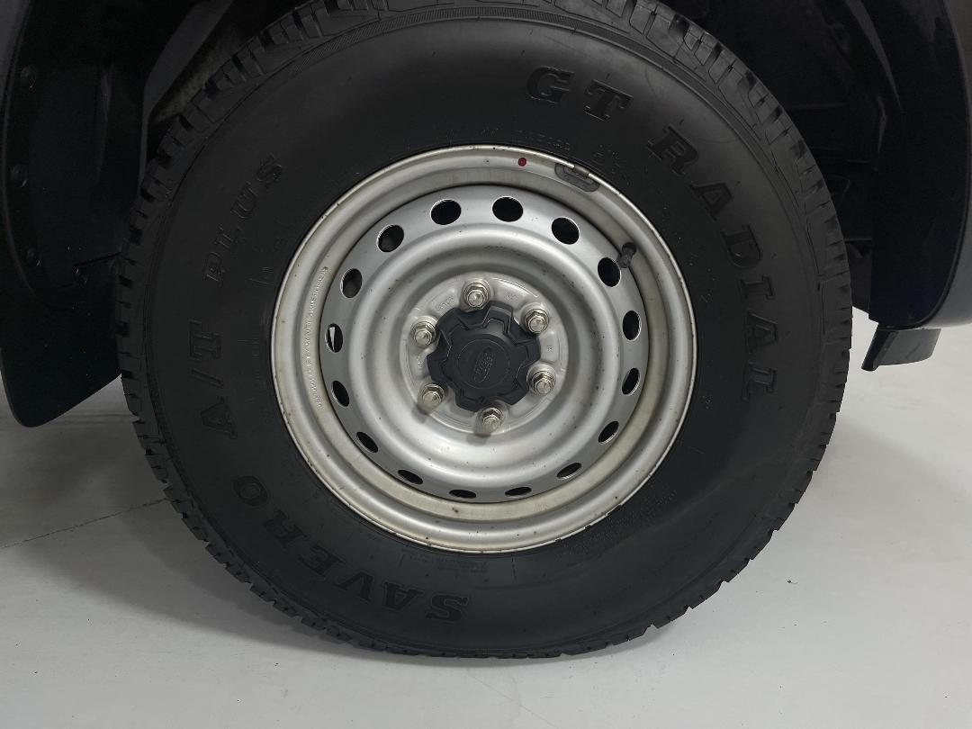 Photo '9' of Ford Ranger