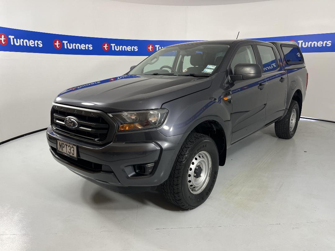 Photo '4' of Ford Ranger