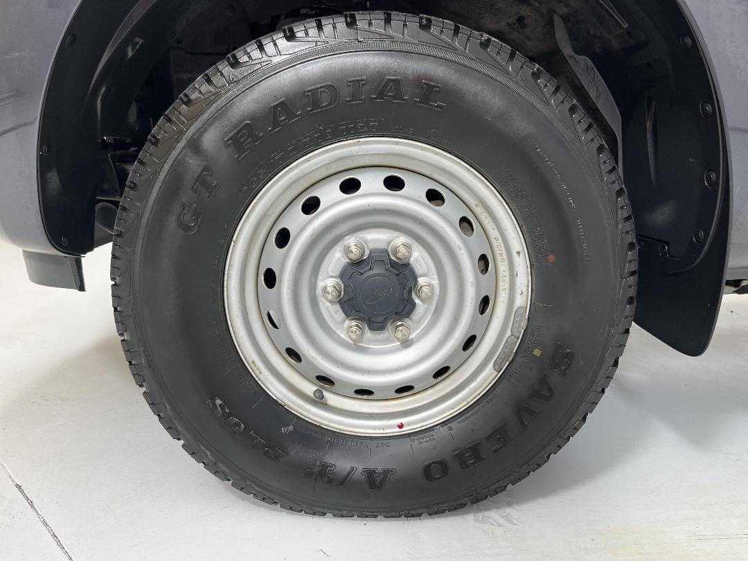 Photo '10' of Ford Ranger